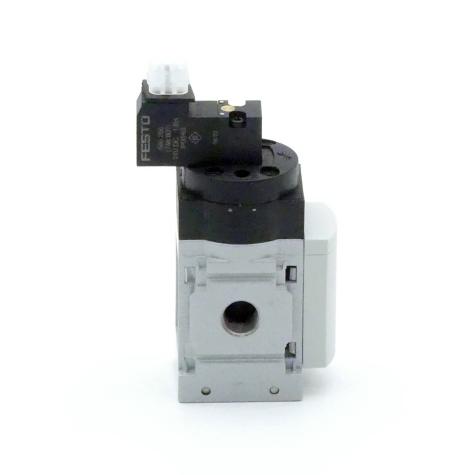Soft-start valve 542558 