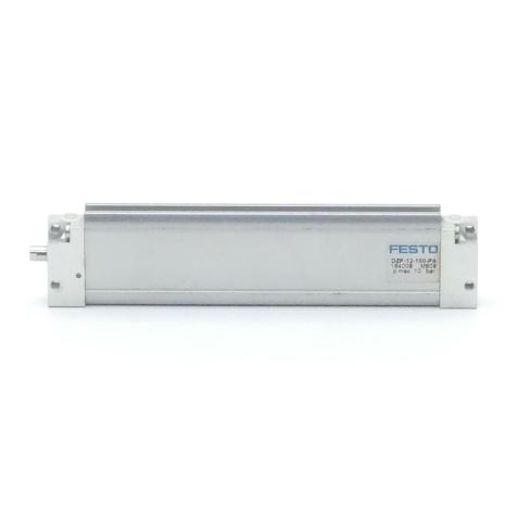 Flachzylinder 164008 Neu