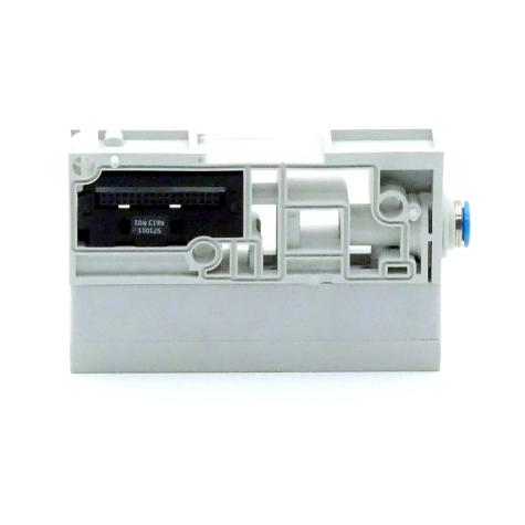 Einspeisemodul 571011+570774 