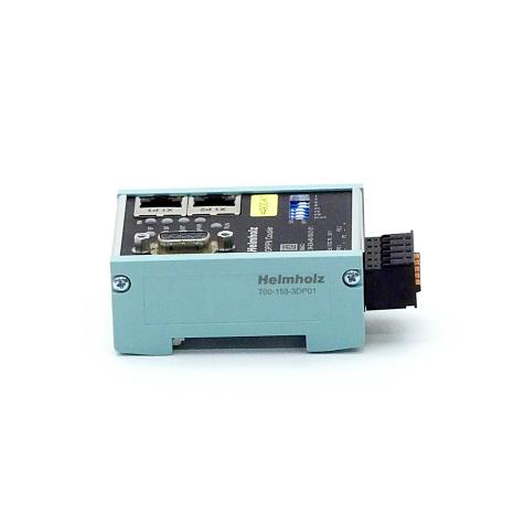 PROFINET Koppler 24-EA-40-18-01-81 Gebraucht