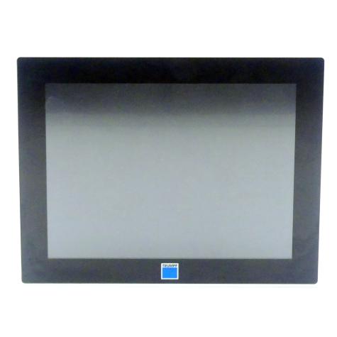 10,4'' Panelcomputer multitouch 1975102 Used