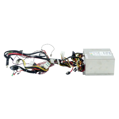 Industrial PC power supply  