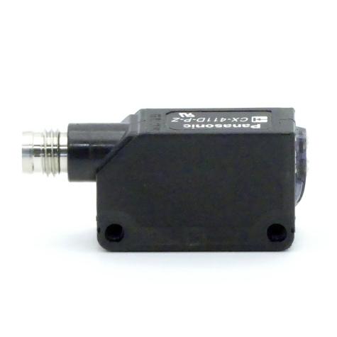 Fotoelektrischer Sensor  