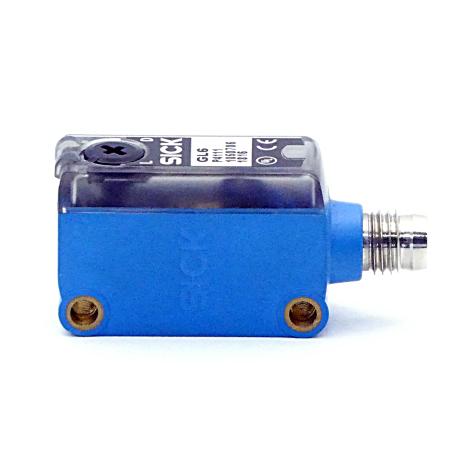 Lichttaster GL6 GL6-P4111 