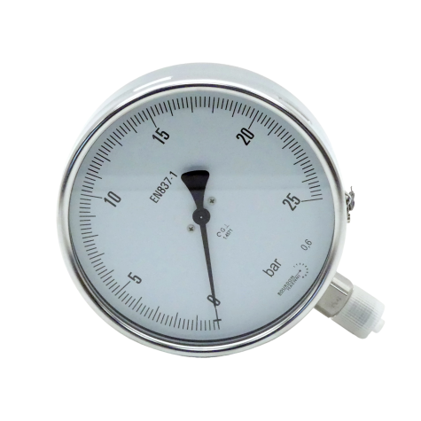 Manometer DRF160/211.133.095  Neu