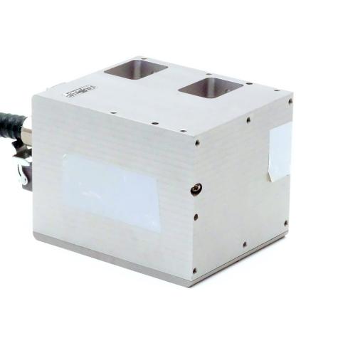 IntelliSCAN 20 komplett  Gebraucht