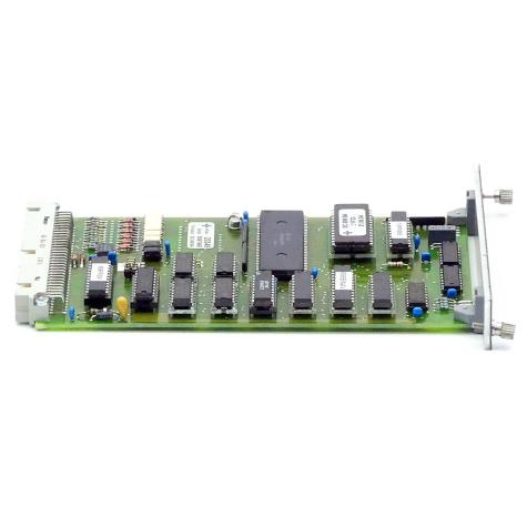 SM Achsen-Controller CI699  Gebraucht