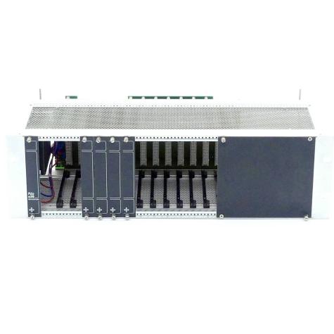 Rack für Platinen PLC032  Gebraucht