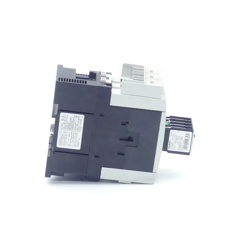Power contactor  Used