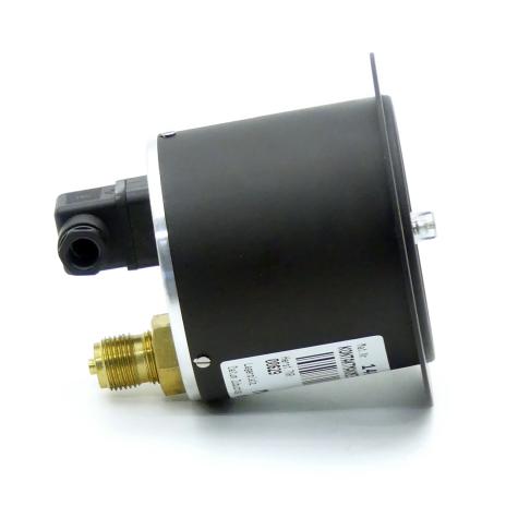 Kontaktmanometer  Neu