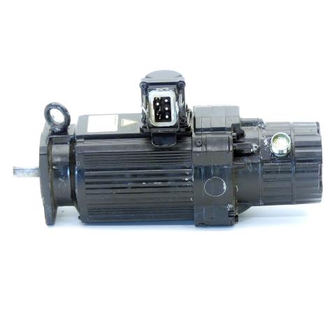 Servomotor 01.7185547001.0001.15 Used