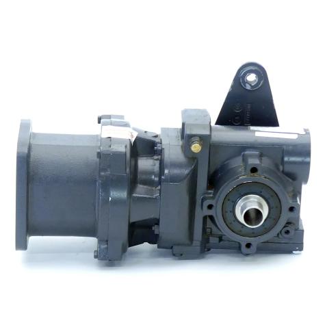 Gearbox FDU1602/2297000 001 Used