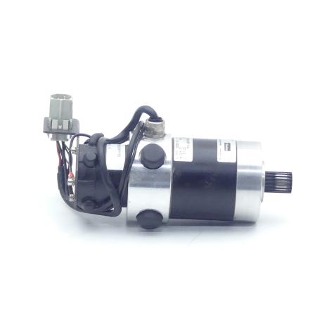 Magnet-Servomotor  Used