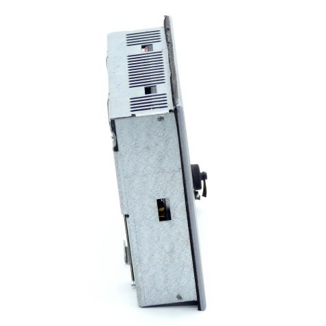 Touch-Bedienfeld Compact Unit 6 Gebraucht