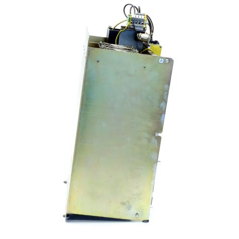 PUMASYN Pulse inverter  Used