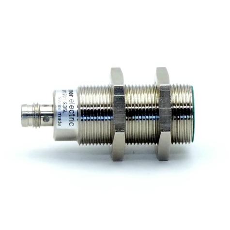 inductive sensor  New