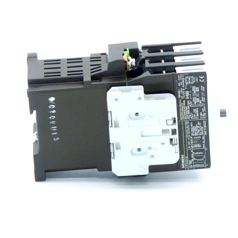 Power contactor  Used