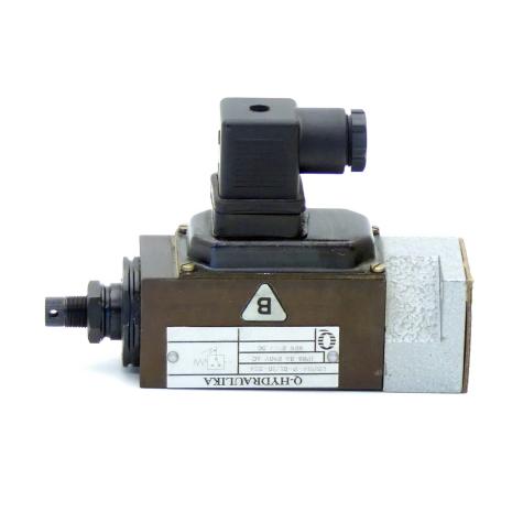 Pressure switch  Used