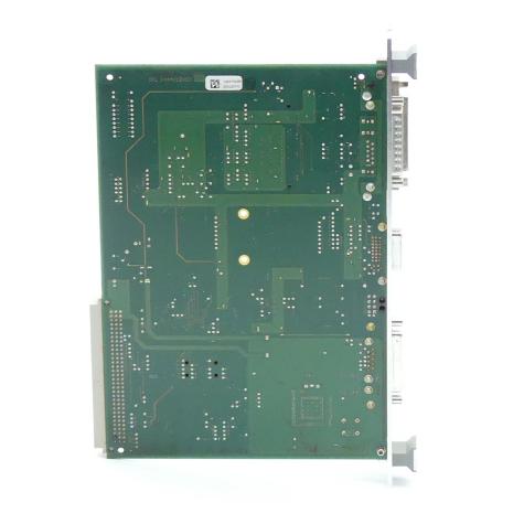 Schnittstelle Faserlaser-Platine  