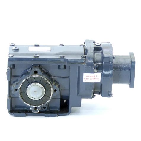 Gearbox FDU1510/2282877 Used