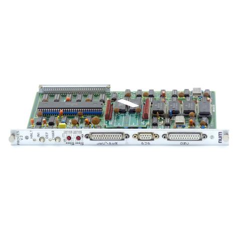 Board Process V 2 FC-200432-F Used