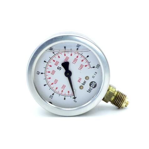 Manometer  Refurbished