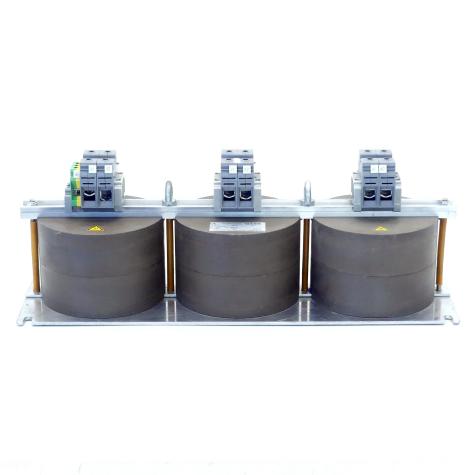 Drossel SKD 0.3/120-3 Gebraucht