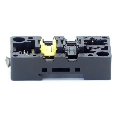 Bussystem AS-Interface  