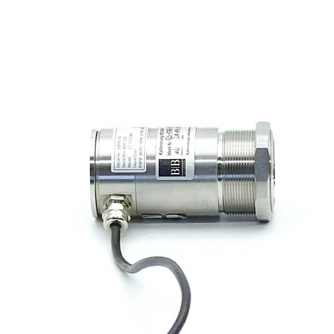 Infrared thermometer optris CT laser LT / LTF GENCTLLTCF1 