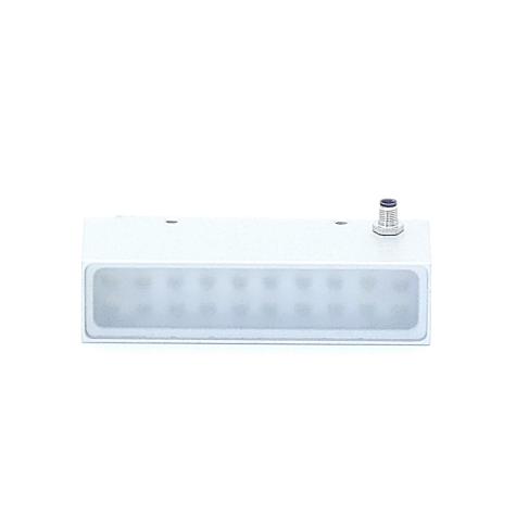 Line lighting LED white  Used