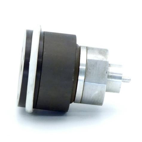 Hysteresis brake  Used