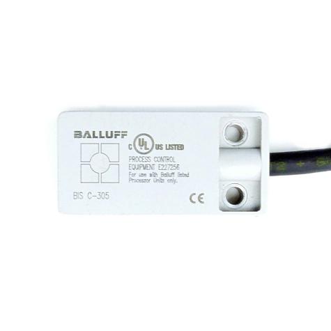 LF read/write head BIS C-305-PU1-05 Refurbished