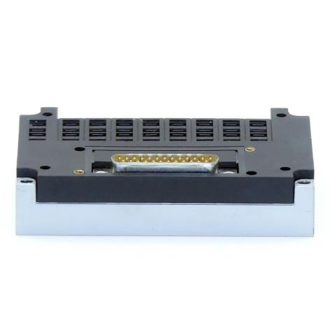 Electrical interface 18255 Used