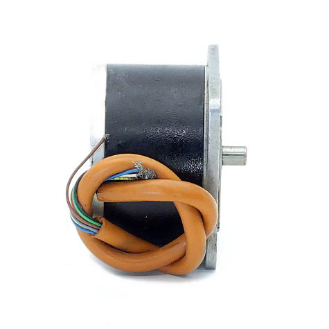 Stepper motor  Used