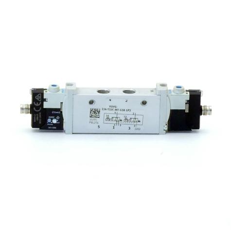 Magnetic Valve 564212 