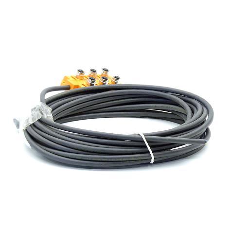 Sensor- Aktorbox  New