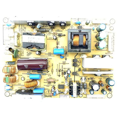 Power Supply  Used