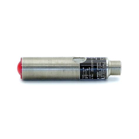Reflex Sensor  Used