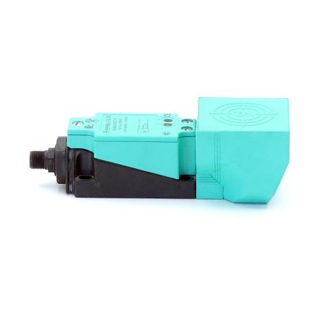 Induktiver Sensor  Gebraucht