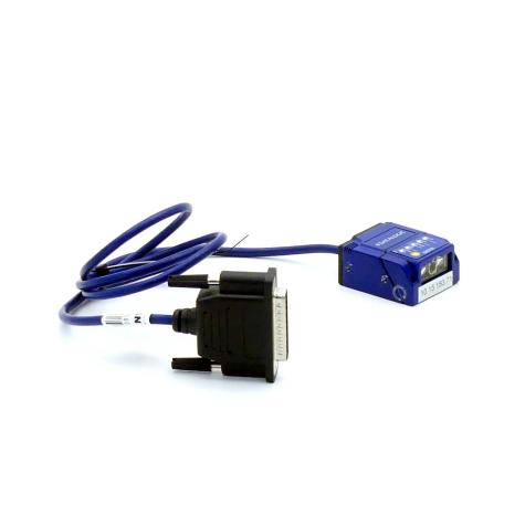 Barcodescanner Matrix 110  Gebraucht