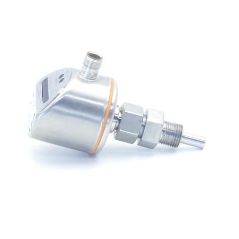 Flow monitor  