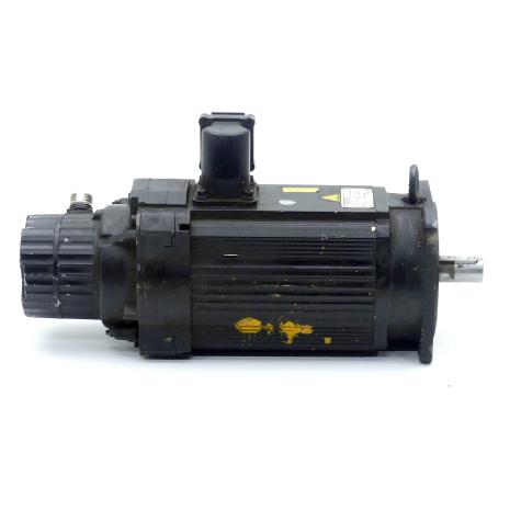 Servomotor CFM90S/BR/TF/AS1H/SB50 Used