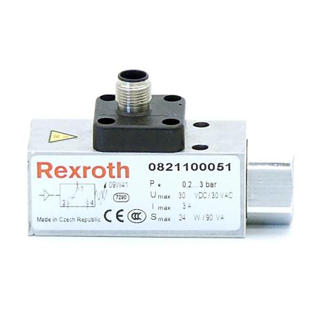 Pressure Switch 0821100051 