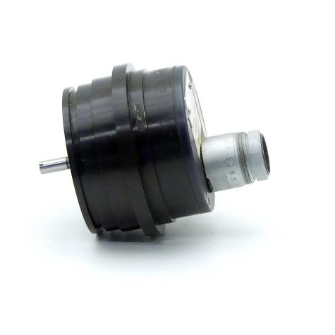 Rotary encoder  Used