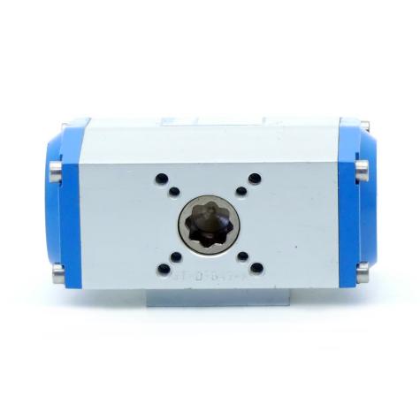 Pneumatischer Schwenkantrieb GTD-056/090-V14-G Gebraucht