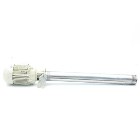 Submersible pump  Used