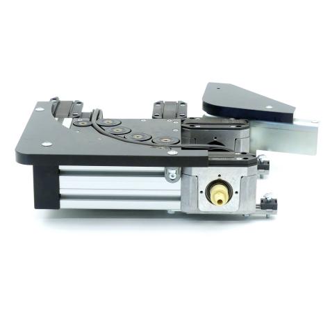 Kurvenmodul KE 2 / 90 Neuwertig