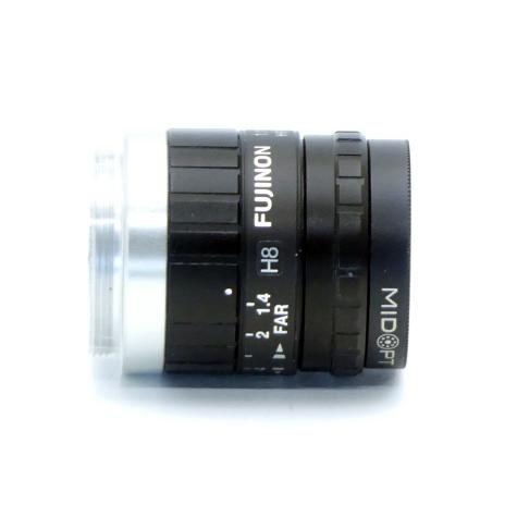 Lens  