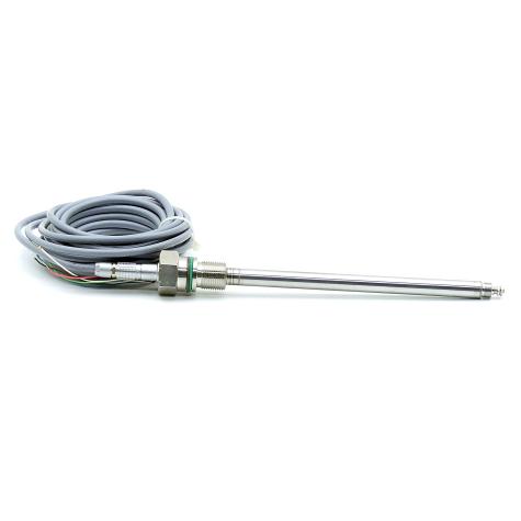 Inductive displacement transducer WA/100 mm  