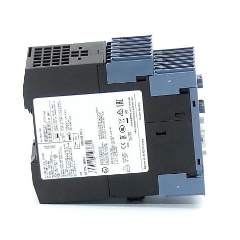 Basic unit SIMOCODE PRO V  